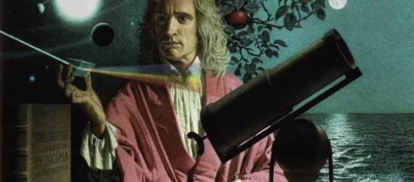 biografia-isaac-newton
