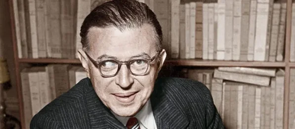 sartre